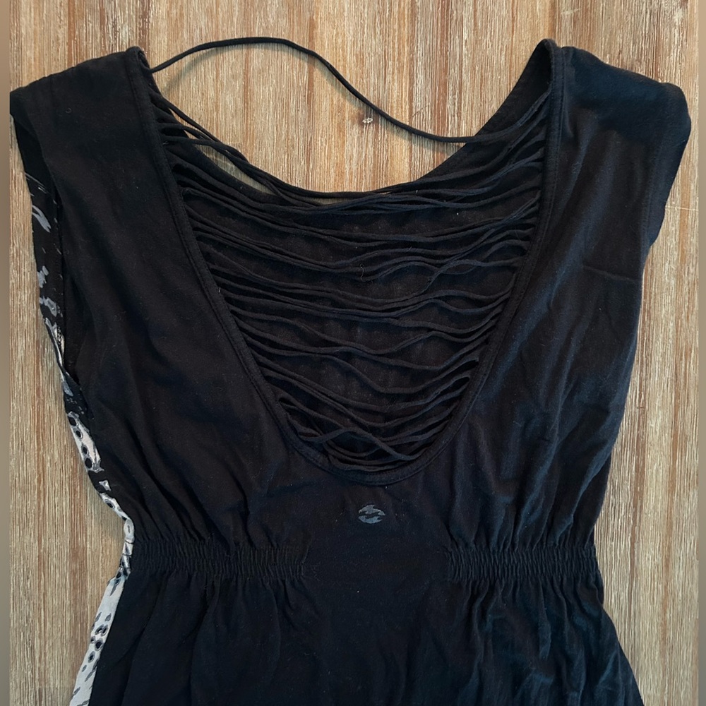 BILLABONG FUNKY DRESS - Picture 3 of 6